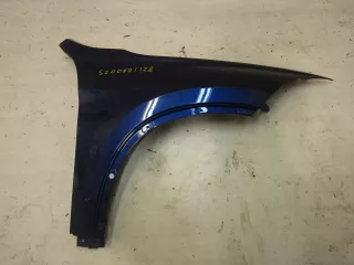 41007427300 Крыло переднее правое BMW X1 F48 Арт BBBs200721128, вид 1