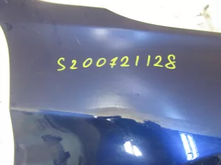 41007427300 Крыло переднее правое BMW X1 F48 Арт BBBs200721128, вид 2