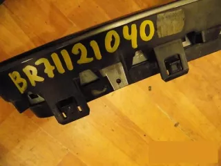 51117210725 Решетка радиатора BMW X3 F25 Арт BBBbr71121040, вид 2