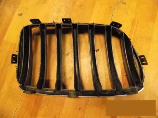 51117210725 Решетка радиатора BMW X3 F25 Арт BBBbr71121040, вид 3