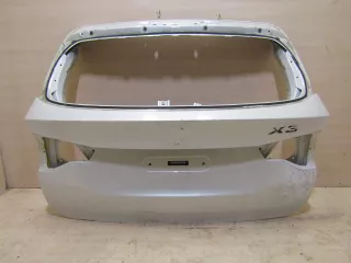 41007494942 Дверь багажника BMW X3 G01 Арт BBBs200310014, вид 1