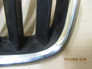 51137124816 Решетка радиатора BMW X5 E53 Арт BBBs91116020, вид 3