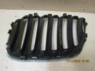 51137124816 Решетка радиатора BMW X5 E53 Арт BBBs91116020, вид 4