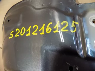 41007931925 Дверь багажника BMW X5 G05  Арт BBBs201216125, вид 2
