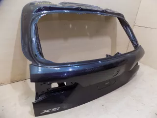 41007931925 Дверь багажника BMW X5 G05  Арт BBBs201216125, вид 3