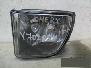  Фара противотуманная левая Chery Tiggo t11 Арт BBBY702854