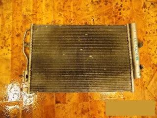 96943762 Радиатор кондиционера Chevrolet Aveo T300 Арт BBBbr71127021, вид 1