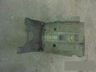 96617440 Крепление АКБ  Chevrolet Lacetti Арт BBBty61124132, вид 1
