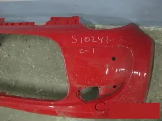 16073110XX00 Бампер передний Citroen C1 2 Арт BBBS10241, вид 2