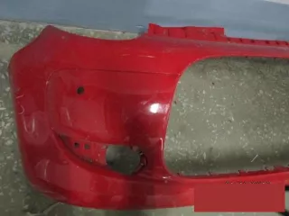 16073110XX00 Бампер передний Citroen C1 2 Арт BBBS10241, вид 3