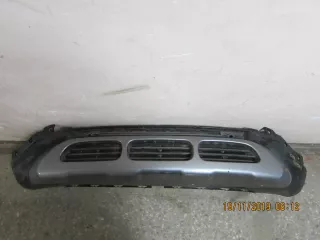 1823188X Бампер передний Citroen C3 3 Арт BBBY714068