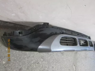 1823188X Бампер передний Citroen C3 3 Арт BBBY714068, вид 3