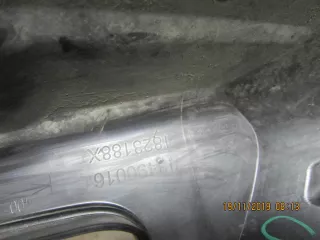 1823188X Бампер передний Citroen C3 3 Арт BBBY714068, вид 8