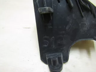 9652703580 Кронштейн бампера заднего Citroen C4 1 Арт BBBba90711045, вид 5