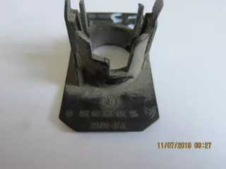 9671714780 Парктроник Citroen C4 2 Арт BBBC3, вид 3