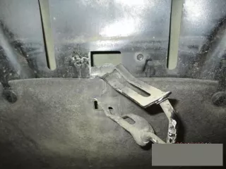 7901S1 Капот Citroen C4 2 Арт BBBY704045, вид 2