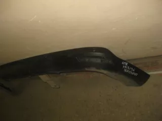 9681048877 Юбка задняя Citroen C5 2 Арт BBBY713136, вид 3