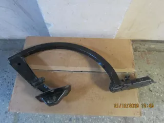 8613C7 Петля багажника Citroen C5 2 Арт BBBY714094