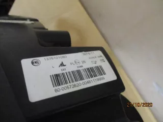 1375101080 Фара левая Citroen Jumper 2 Арт BBBY713096-1, вид 5