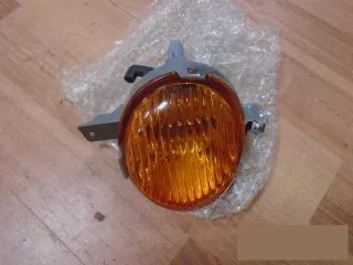 2221611LUEC Повторитель указателя поворота левый Daewoo Matiz M150 restailing Арт BBBs60716020