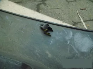 1308067070 Решетка радиатора Fiat Ducato 2 Арт BBBbr80704053, вид 4