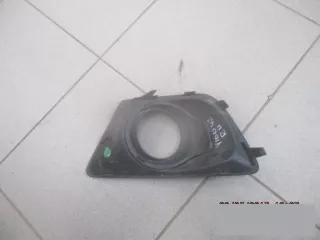 CN1515A298CAW Заглушка бампера переднего Ford EcoSport Арт BBBY10042, вид 2