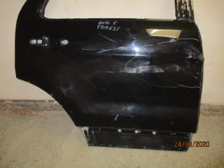 BB5Z-7824630-A Дверь задняя правая Ford Explorer 5 Арт BBBY714651, вид 4