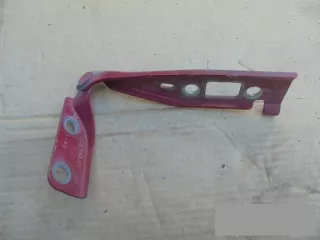 2S6116800BA Петля капота Ford Fiesta 5 Арт BBB50430049, вид 1