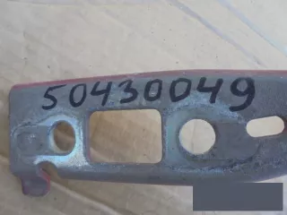 2S6116800BA Петля капота Ford Fiesta 5 Арт BBB50430049, вид 2