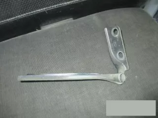2S6116800BA Петля капота Ford Fiesta 5 Арт BBBY708727, вид 1