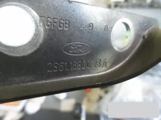 2S6116800BA Петля капота Ford Fiesta 5 Арт BBBY708727, вид 3