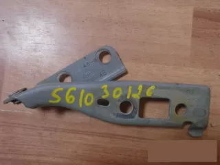 2S61-16801-AE Петля капота Ford Fiesta 5 Арт BBBs61030126, вид 2