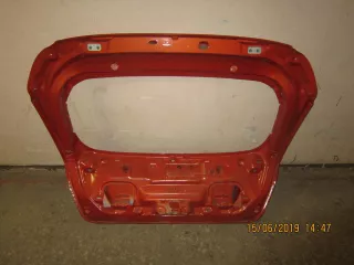 1763986 Дверь багажника Ford Fiesta 6 Арт BBBT7460, вид 4