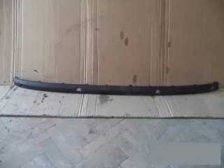  Накладка бампера заднего Ford Focus 2 Арт BBB30626007, вид 1