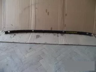  Накладка бампера заднего Ford Focus 2 Арт BBB30626007, вид 2