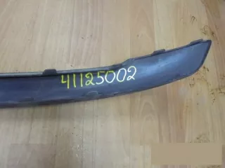 4M51-17E911 Накладка бампера заднего Ford Focus 2 Арт BBB41125002, вид 4