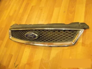4m51-8138-ae Решетка радиатора Ford Focus 2 Арт BBBbr80219210, вид 4