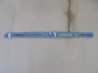 3M51-R25532 Молдинг двери задней правой Ford Focus 2 Арт BBB40929064, вид 2