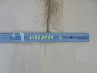 3M51-R25532 Молдинг двери задней правой Ford Focus 2 Арт BBB40929064, вид 3
