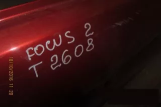 P4M51A20124AE Дверь передняя правая Ford Focus 2 Арт BBBT2608, вид 3