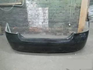 1583591 Бампер задний Ford Focus 2 restailing Арт BBBB463, вид 1