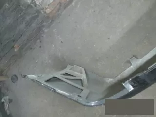 1583591 Бампер задний Ford Focus 2 restailing Арт BBBB463, вид 2