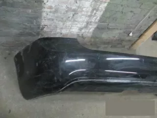 1583591 Бампер задний Ford Focus 2 restailing Арт BBBB463, вид 4