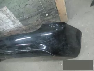 1583591 Бампер задний Ford Focus 2 restailing Арт BBBB463, вид 5