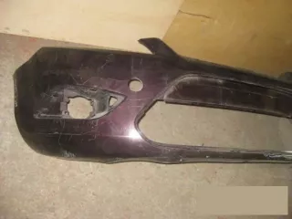 1362994 Бампер передний Ford Focus 2 restailing Арт BBBS111214, вид 3