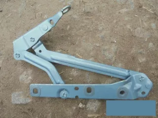 YS41-F4271CC Петля багажника Ford Focus 2 restailing Арт BBB50513012