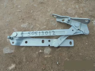 YS41-F4271CC Петля багажника Ford Focus 2 restailing Арт BBB50513012, вид 3