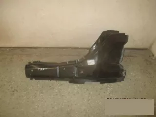 1717876 Лонжерон передний левый Ford Focus 2 restailing Арт BBBT3607, вид 1