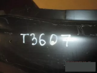 1717876 Лонжерон передний левый Ford Focus 2 restailing Арт BBBT3607, вид 4