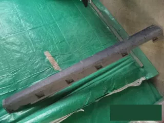 BM51-A10155 Накладка на порог Ford Focus 3 Арт BBB40113025, вид 1